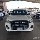ونيت ماكسيس دبل ديزل قير عادي 2023