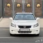 هوندا اكورد 2008 اسبيشل سعودي