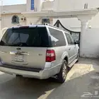 فورد إكسيبدشن 2013. شبه مخزن شرط الوكالة و خالي من الحوادث