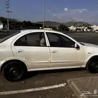 صني نيسان 2008 للبيع