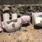 مغاسل للبيع مستعمله