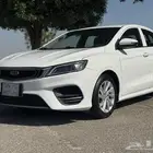 2020 جيلي بينراي