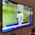شاشة دانسات ذكية 55 بوصة Dansat - شاملة نتفلكس ويوتيوب