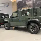 جمني سوزوكي 2 باب و4 باب ضمان 3 سنوات 2026 فل كامل