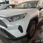 راف فور 2025 ستاندر بدون دبل بطاقه جمركيه بحالة الوكاله