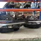 شمعات النترا 2024-2025 ليد