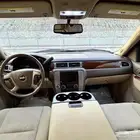 جمس يوكن XL طويل 2013 اسود للبيع