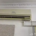 مكيف سبلت