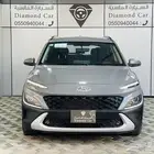 هونداي كونا سمارت موديل 2022 ( وكاله )