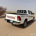 هايلكس دبل سلق ديزل وكاله 24