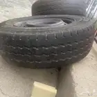 جنوط هايلكس وكاله