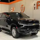 شفورلية تاهو 2021 LS بحالة الوكالة