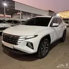 توسان 2021 (ديزل) وارد كوريا