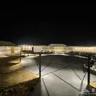 مخيم للايجار   للبيع المنتزة البري