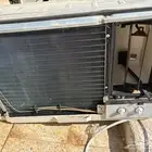 مكيف شباك نظيف شغال 100