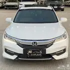 هوندا اكورد