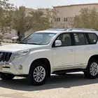 برادو 2016 GXR فل كامل 6 سلندر