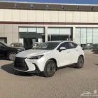 لكزس NX350 AA خليجي 2025