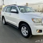 سكويا 2014 نظيف