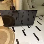 شاشة TCL مكسورة