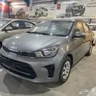 كيا بيجاس استاندر 2025