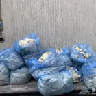 خبز يابس