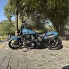 انديان تشيف دارك هورس 2023 (ICON)