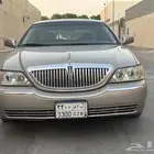 لنكولن تاون كار 2007