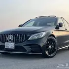 مرسيدس C43