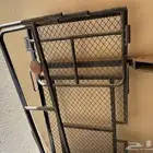 شبك حديد خلفي لسيارات اليوكن والتاهو