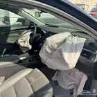 شيفروليه امبالا 2018 (مصدوم)