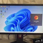شاشة قيمنق 144Hz Benq Zowie