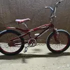 سيكل كوبرا 20 جديد ما يشكي من شي على السوم السوم فوق 150