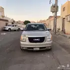 جمس موديل 2008 المالك الأول