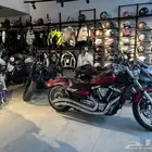 معرض شركة سيتي بايك