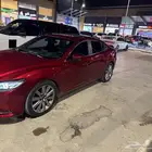 Mazda 6 SIGNATURE 2021