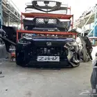 قطع غيار هوندا ZRV