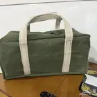 شنطة عدة عرض 36 سم و ارتفاع 16 سم