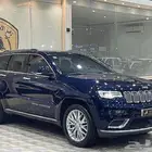 جيب جراند شيروكي موديل 2018