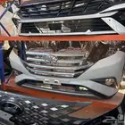 صدام تويوتا راش 2020 _ 2025 مستعمل نضيف وكاله