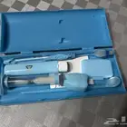 مجموعة العناية بالأسنان التقويمية