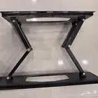 قاعدة شاشة متحرك