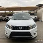 سوزوكي فيتارا 2023 عداد 79.000 دبل دفلك لدى قمة الاطلال