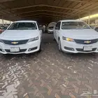 شيفرولية امبالا 2018