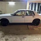 فورد فكتوريا