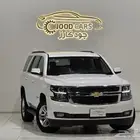 شيفروليه تاهو موديل 2020 بحاله الوكاله