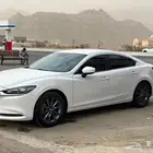 مازدا 6 2024