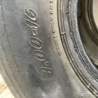 كفرات بلون