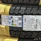 جملة وقطاعي اطارات وبطاريات جميع انواع السيارات والمعدات