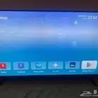 شاشة تلفزيون ICONE GOLD نظيفة